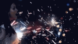 Firework Katy Perry GIF