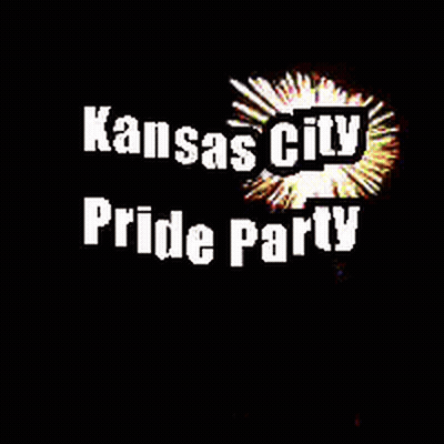 Fireworks Display Kansas City Pride Party GIF