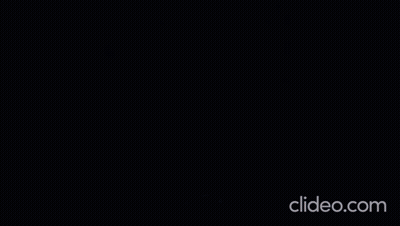Fireworks Display With Number 9 GIF
