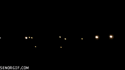Fireworks Fail To Swirl Up In Sky GIF