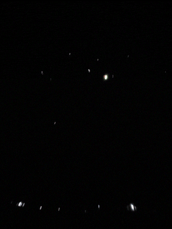 Fireworks Home Fireworks GIF