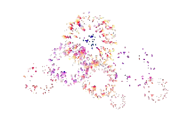 Fireworks Putukan Sticker GIF