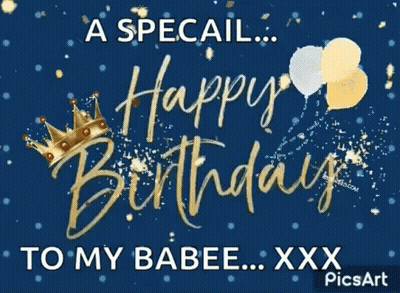 Fireworks With 365 New Days And Chances GIF