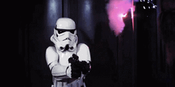 Firing Stormtrooper GIF