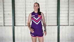 Firm Gemma Hand Cross No Deal GIF