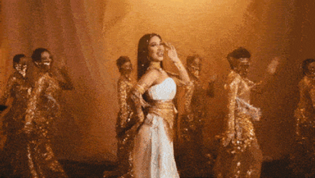 Firori Mother GIF