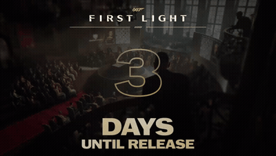 First Light Movie Poster Man In Front Of Crowd GIF