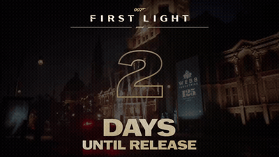 First Light Movie Poster Number 2