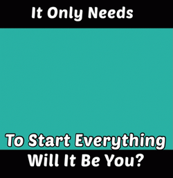 First Of The Month Start Of Everything GIF