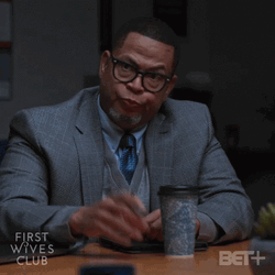 First Wives Cub Bet On You GIF