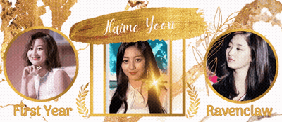 First Year Ravenclaw Girl GIF
