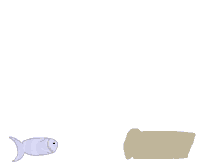 Fish Inside Idiot Sandwich GIF