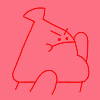 Fish Saying I Can Do It GIF