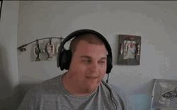 Fishing Spot Reviewer Man Saying Well GIF