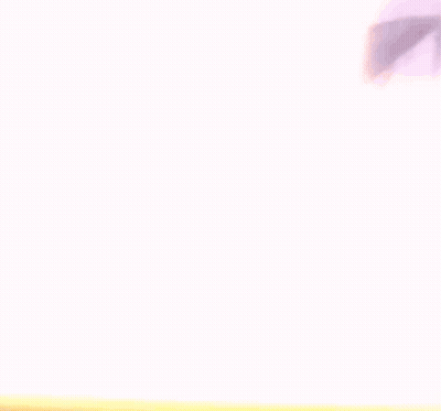 Fist Hitting Red Circle GIF