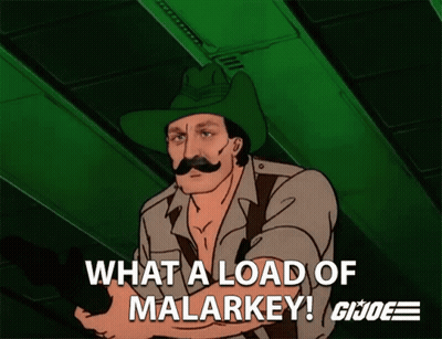 Fist With Army Underneath GIF