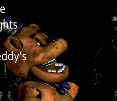 Five Nights at Freddy's