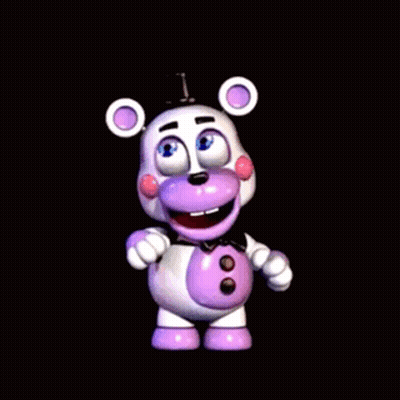 Five Nights At Freddy 'S Five Nights At Freddy 'S Five Nights At Freddy GIF