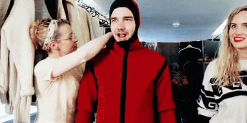 Fixing Scuba Steve Suit GIF
