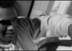 Fixing Using Hammer Tool GIF