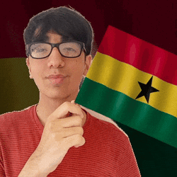 Flag National GIF