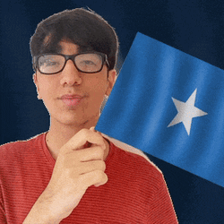 Flag National GIF
