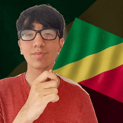 Flag National GIF