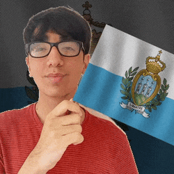 Flag National GIF