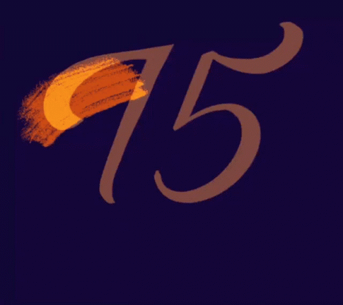 Flag With Letter R GIF