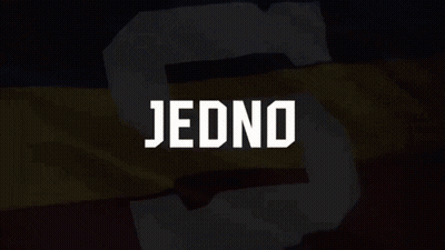 Flag With Word Sparta In White GIF
