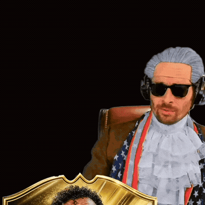 Flag With Yellow Sun Flying GIF