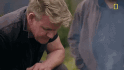 Flame Cooking Gordon Ramsay GIF