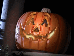 Flame On Jack Lantern GIF