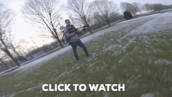 Flamethrower Amazing Scene GIF