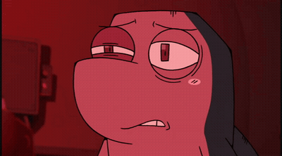 Flappers The Super Dolphin Glitch GIF