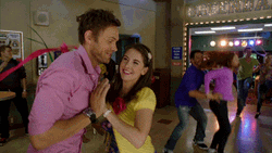 Flash Mob Funny Celebration GIF