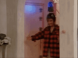 Flashing Head Lights Hug GIF