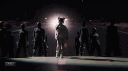 Flashing Lights Billie Eilish  GIF