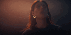 Flashing Lights Charlotte Cardin GIF