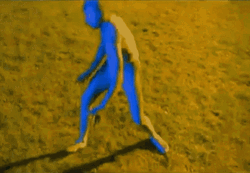  Flashing Lights Random Dancing GIF