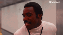 Flashing Lights Tramell Tillman  GIF