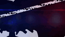 Flashing Lights Undercover Cop GIF