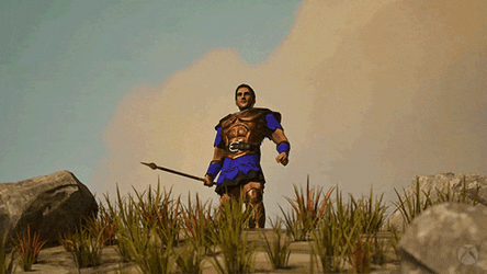 Flawless Victory Age Of Mythology GIF