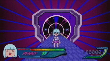 Flawless Victory Penny Whitewall Flawless Combo GIF