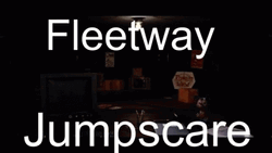 Fleetway Super Sonic Exe V3 Sticker GIF