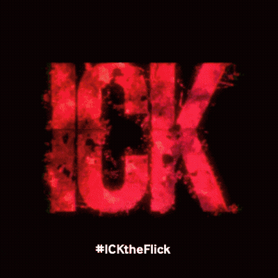 Flick In Red And Pink GIF