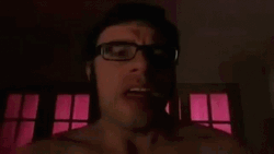 Flight Of The Conchords Business Socks GIF