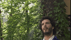 Flight Of The Conchords Crazy Dancing GIF