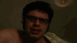 Flight Of The Conchords Minutes Of Heaven GIF