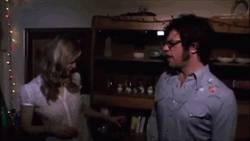 Flight Of The Conchords Sexy Dance GIF